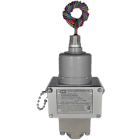 CCS Differential Pressure Switch, 646DZE Series